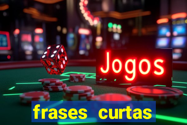 frases curtas desejando sucesso profissional